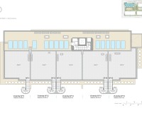 Nouvelle construction - Appartement -
Pilar de la Horadada