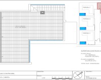 Nouvelle construction - Vrijstaande Villa -
Ciudad Quesada - Rojales - Ciudad Quesada