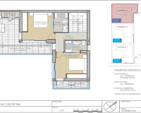 Nouvelle construction - Vrijstaande Villa -
Ciudad Quesada - Rojales - Ciudad Quesada