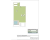 NIEUWBOUW - Hoge bungalow -
Rojales