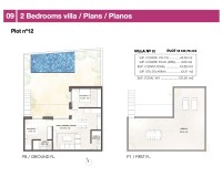 NIEUWBOUW - Stadswoning -
Pilar de la Horadada