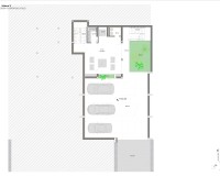 Nouvelle construction - Vrijstaande Villa -
Finestrat