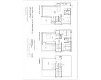 Nouvelle construction - Villa Individuelle -
San Miguel de Salinas