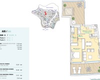 Nouvelle construction -  -
Águilas