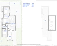 New Build - Freistehende Villa -
Los Alcazares