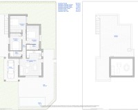 Nouvelle construction - Villa Individuelle -
Los Alcazares