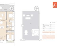 Nouvelle construction - Apartement Flat -
La Nucía