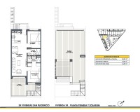 Nouvelle construction -  -
San Fulgencio