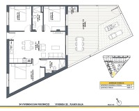 Nouvelle construction -  -
San Fulgencio