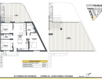 New Build - high-bungalow -
San Fulgencio