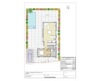 New Build - Detached Villa -
Pilar de la Horadada