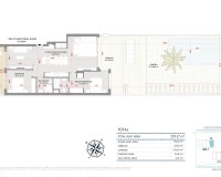 New Build - ground-floor -
La Manga del Mar Menor