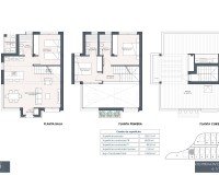 Nouvelle construction - Villa Individuelle -
Los Montesinos