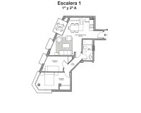 New Build - Apartment Flat -
Jerónimo y Avileses