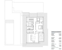 NIEUWBOUW - Vrijstaande Villa -
Teulada