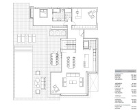 NIEUWBOUW - Vrijstaande Villa -
Teulada