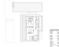 NIEUWBOUW - Vrijstaande Villa -
Teulada