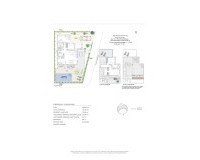 Obra Nueva - Chalet Independiente -
Los Alcázares - Los Alcazares