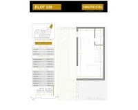 NIEUWBOUW - Vrijstaande Villa -
Orihuela