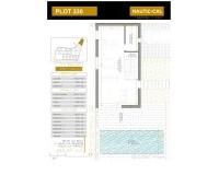 NIEUWBOUW - Vrijstaande Villa -
Orihuela