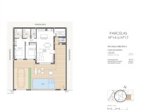 NIEUWBOUW - Vrijstaande Villa -
San Juan de los Terreros