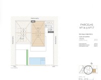 NIEUWBOUW - Vrijstaande Villa -
San Juan de los Terreros