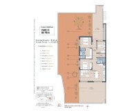 Nouvelle construction -  -
Los Alcazares