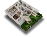 Nowa konstrukcja -  -
La Sella