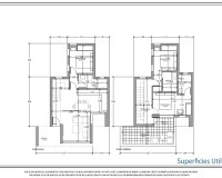 NIEUWBOUW - Vrijstaande Villa -
Murcia