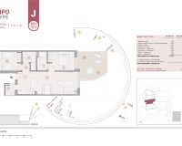 New Build - Apartment Flat -
Calpe