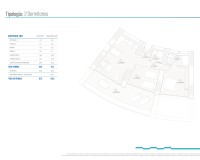 Nouvelle construction - Appartement -
Benidorm