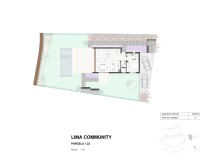 Nouvelle construction - Vrijstaande Villa -
Las Colinas - Las Colinas Golf