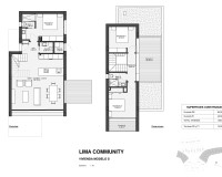 Nouvelle construction - Vrijstaande Villa -
Las Colinas - Las Colinas Golf