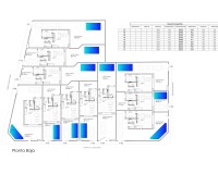 New Build - Town house -
San Javier