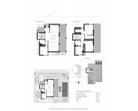 Nouvelle construction - Vrijstaande Villa -
Ciudad Quesada - Rojales - Ciudad Quesada