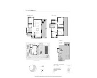 Nouvelle construction - Vrijstaande Villa -
Ciudad Quesada - Rojales - Ciudad Quesada