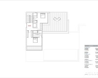 Nouvelle construction - Vrijstaande Villa -
Benissa - Benisa