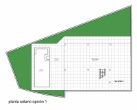 Nouvelle construction - Vrijstaande Villa -
Ciudad Quesada - Rojales - Ciudad Quesada