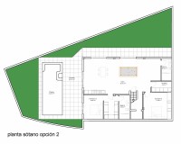 Nouvelle construction - Vrijstaande Villa -
Ciudad Quesada - Rojales - Ciudad Quesada