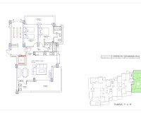 Nouvelle construction - Appartement -
La Manga del Mar Menor