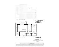 Nouvelle construction -  -
Pilar de la Horadada