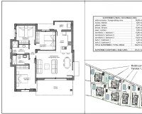 Nouvelle construction - Villa Individuelle -
Rojales