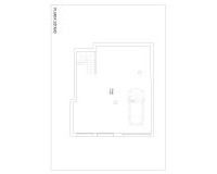 Obra Nueva - Chalet Independiente -
Torrevieja