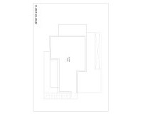 Obra Nueva - Chalet Independiente -
Torrevieja