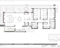 Nowa konstrukcja - Willa wolnostojąca -
Cumbre Del Sol