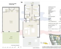 Nouvelle construction - Appartement -
Finestrat