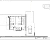 Nouvelle construction - Vrijstaande Villa -
Benitachell