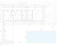 Nouvelle construction - Vrijstaande Villa -
Pinoso