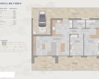 Nouvelle construction -  -
Torre Pacheco - Torre-Pacheco