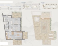 Nouvelle construction -  -
Torre Pacheco - Torre-Pacheco